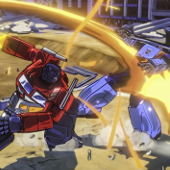 Transformers Devastation: 2 nowe gameplaye