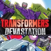Są pierwsze oceny Transformers: Devastation