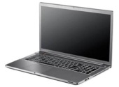 17,3-calowy notebook Samsunga z procesorem Ivy Bridge