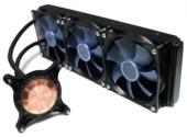 360-mm chłodnica dla układów chłodzenia cieczą od iBUYPOWER