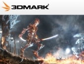 3DMark A.D. 2013 zadebiutował