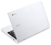 Acer poszerza rodzinę komputerów Chromebook