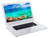 Acer prezentuje komputer mobilny Chromebook z matrycą 15,6 cala
