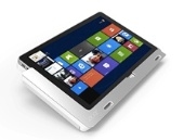 Acer prezentuje tablet Iconia W700