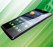 Acer zapowiada smartfony Liquid E3 i Liquid Z4