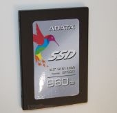 ADATA przedstawia dyski SSD z serii SP320