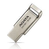 ADATA wprowadza do sprzedaży pamięci USB z serii UV130