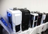 Aerocool GT - nowa rodzina obudów komputerowych