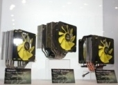 Akasa prezentuje coolery CPU z serii Venom