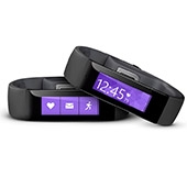 Aktualizacja dla Microsoft Band już dostępna