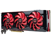 AMD tworzy dwurdzeniowy Radeon R9 290X2?