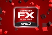 AMD wyśle na rynkową emeryturę część procesorów z serii FX