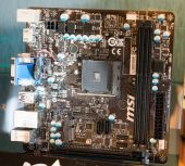 AMD zmienia nazwę podstawki FS1b