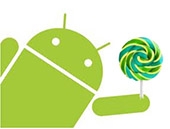 Android 5.0 Lollipop już niedługo na starszych Motorolach