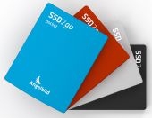 Angelbird prezentuje dyski SSD z serii SSD2go