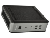 Antec ISK-110 – nettop dla każdego