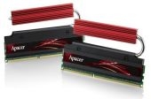 Apacer prezentuje pamięci ARES DDR3-3000