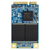Apacer przedstawia karty SSD typu mSATA z serii H1-M