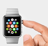 Apple Watch - dodatkowa dłuższa opaska już w sprzedaży