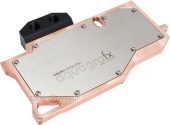 AquaGraFX GTX 680 – blok do chłodzenia cieczą od Aqua Computer