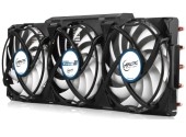 Arctic Accelero Xtreme III – wydajny cooler dla kart graficznych