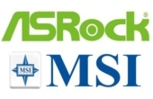 ASRock i MSI chcą zwiększyć sprzedaż płyt głównych w Chinach
