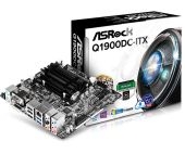 ASRock przedstawia płytę główną Q1900DC-ITX