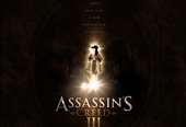 Assassin's Creed 3 zapowiedziany na październik 2012