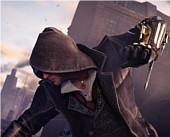 Assassin's Creed: Syndicate - oficjalna zapowiedź tytułu