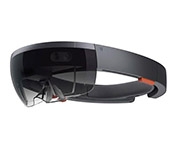 ASUS planuje własną wersję HoloLens.Trwają rozmowy z Microsoftem