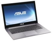 ASUS prezentuje komputery mobilne typu Ultrathin z serii U38N