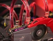 ASUS ROG GTX 770 Poseidon