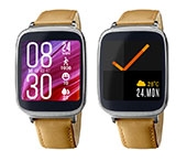 Asus stworzy smartwatcha z wytrzymałą baterią