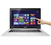 ASUS VivoBook S300CA – 13-calowy notebook z dotykową matrycą