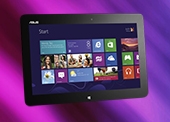 ASUS VivoTab Smart z Windows 8 już w tym miesiącu