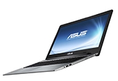 ASUS wprowadza na rynek ultrabooki serii S