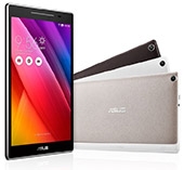 ASUS ZenPad S 8.0 trafia do sprzedaży