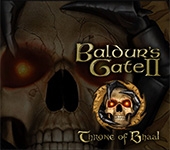 Baldur's Gate II: Enhanced Edition jest tworzony i ma się dobrze
