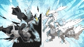 Będzie kontynuacja Pokémon Black / White