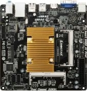 Biostar prezentuje płytę główną J1900NH2 v6.0