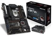 Biostar zapowiada płytę główną Z97W
