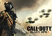 Black Ops II wyciekł do Internetu