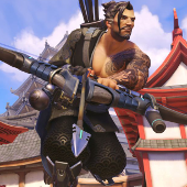 Blizzard broni się przed oszustami w Overwatch