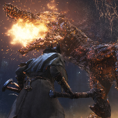 Bloodborne – nie będzie więcej DLC