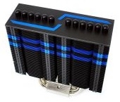 Blue Series Armageddon – nowy cooler od Prolimatech