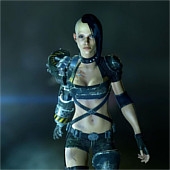 Bombshell dopiero w 2016 roku