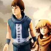 Brothers: A Tale of Two Sons 12 sierpnia na konsolach