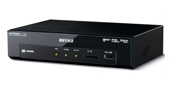 Buffalo prezentuje odtwarzacz multimedialny LinkTheater LT-V200