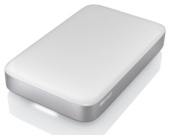 Buffalo zapowiada zew. dysk SSD z portami Thunderbolt i USB 3.0