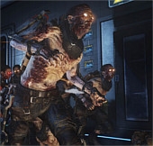 Call of Duty: Advanced Warfare - premiera Ascendance DLC